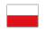 IMPRESA DI PULIZIE CLEANING JET SERVICE - Polski